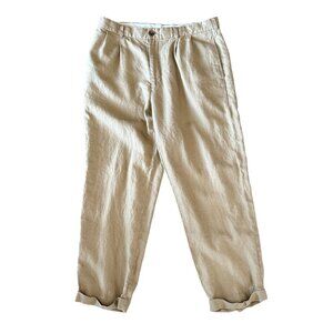 Brooks Brothers Tan Chinos